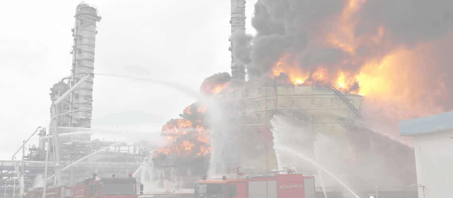 Industrial Accident Lawyer