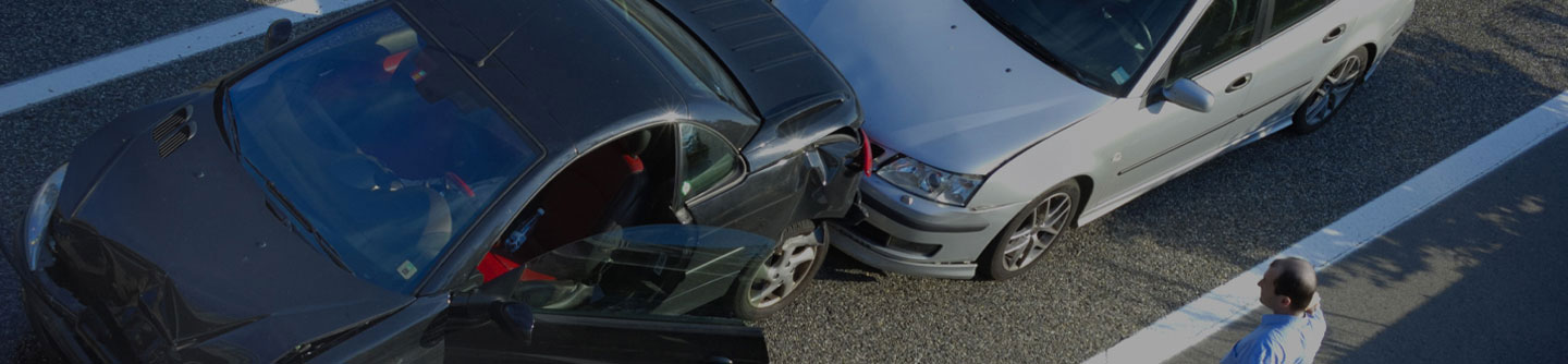 Houston Car Accident Lawyer