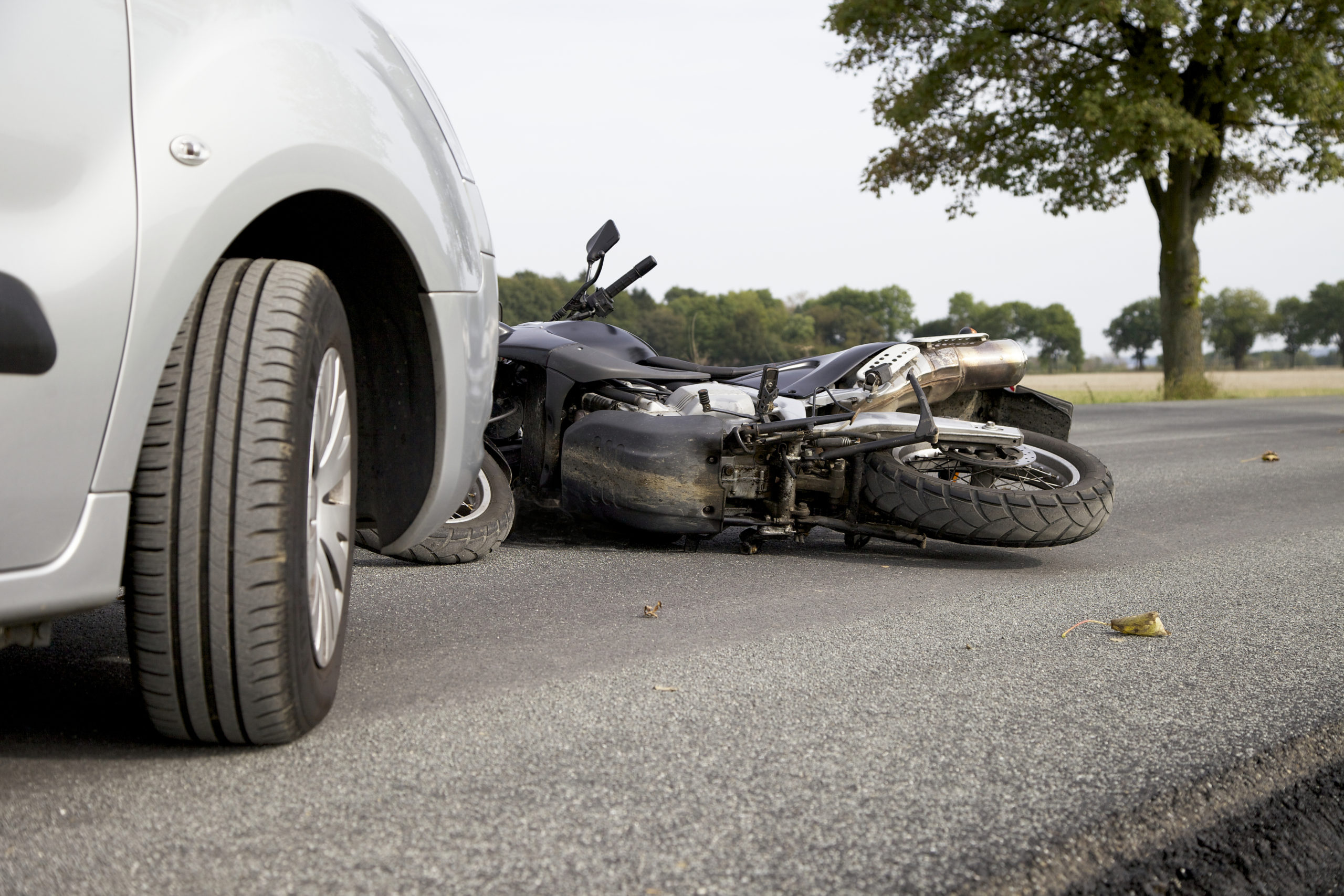 motorcycle accident lawyer