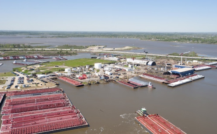 Oficina de Channelview