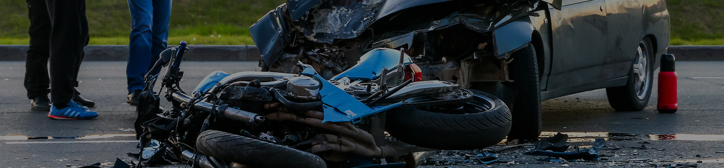 Houston Motorcycle Accident Lawyers