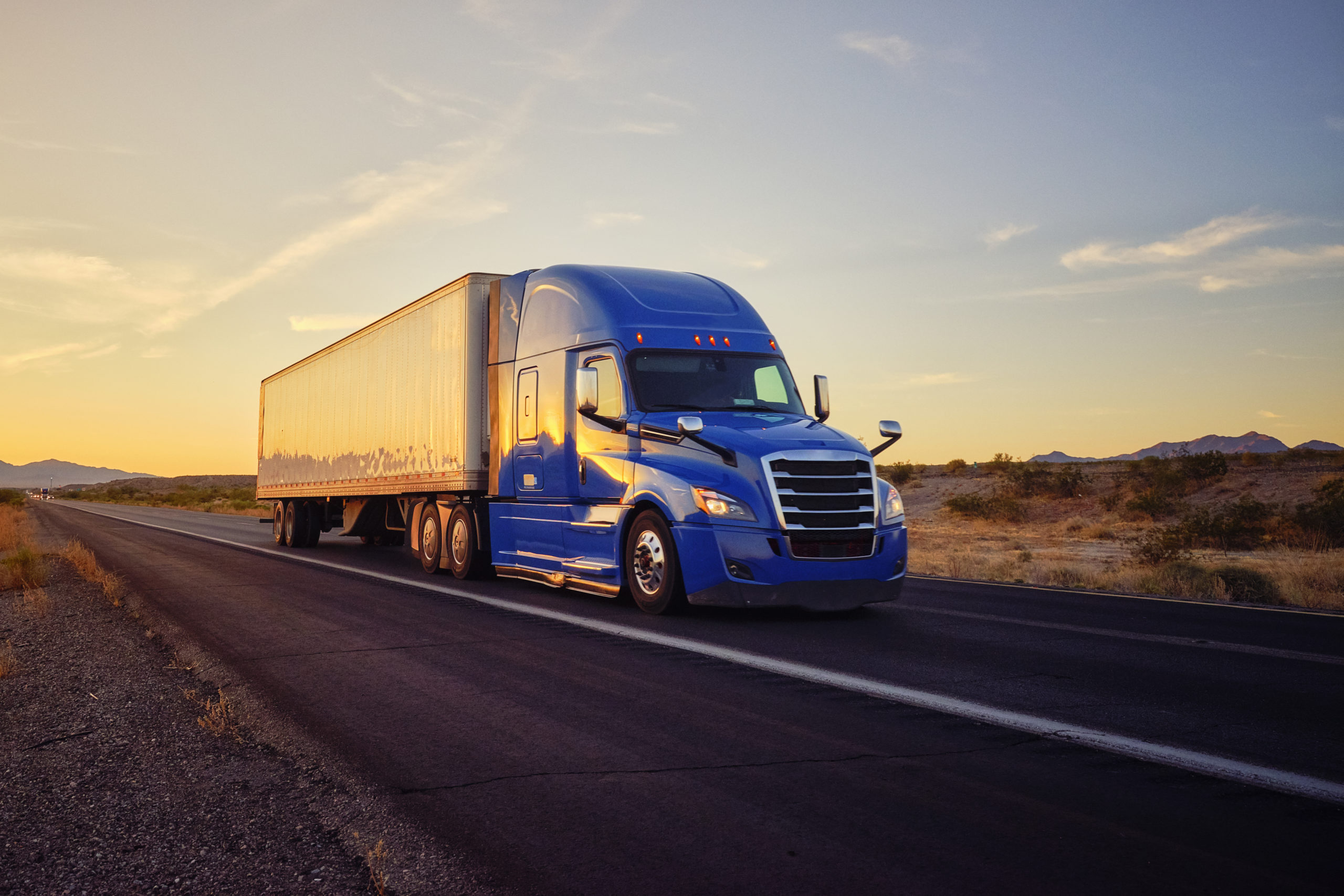 Truck Accidents