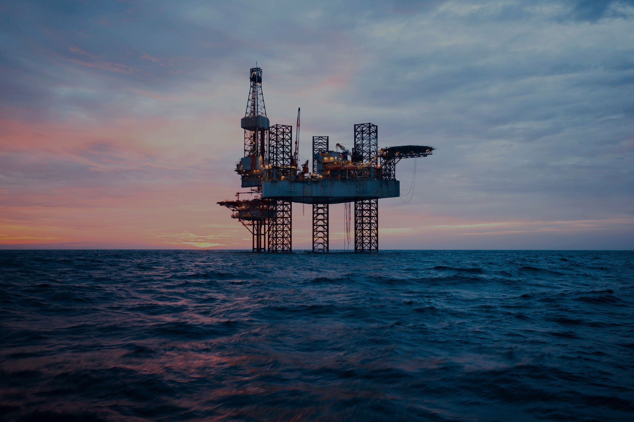 Offshore Injuries