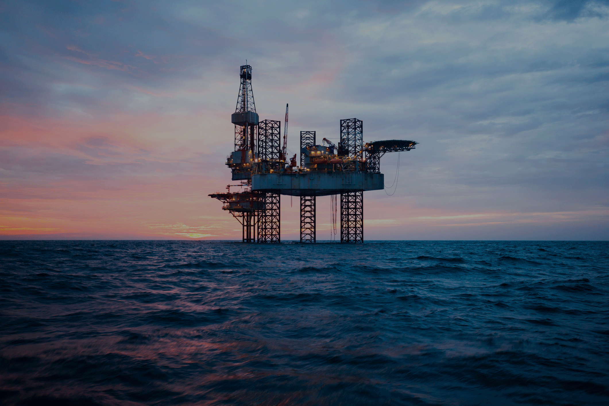 Offshore Accident Lawyer