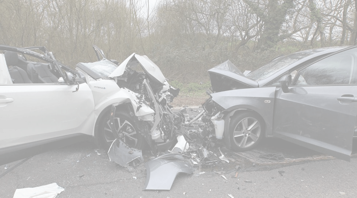 Houston Car Accident Lawyer - Experienced Car Accident Lawyer Near Me