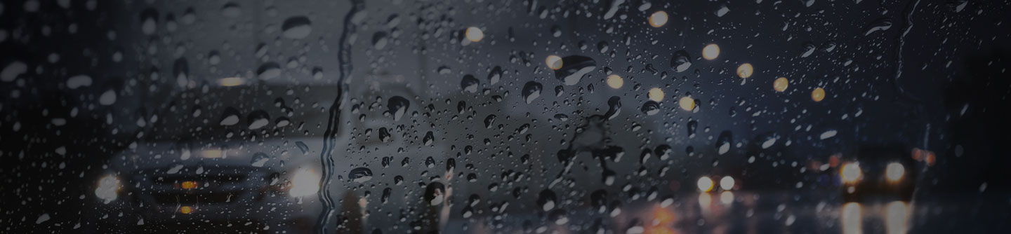 Texas Severe Weather Accidents