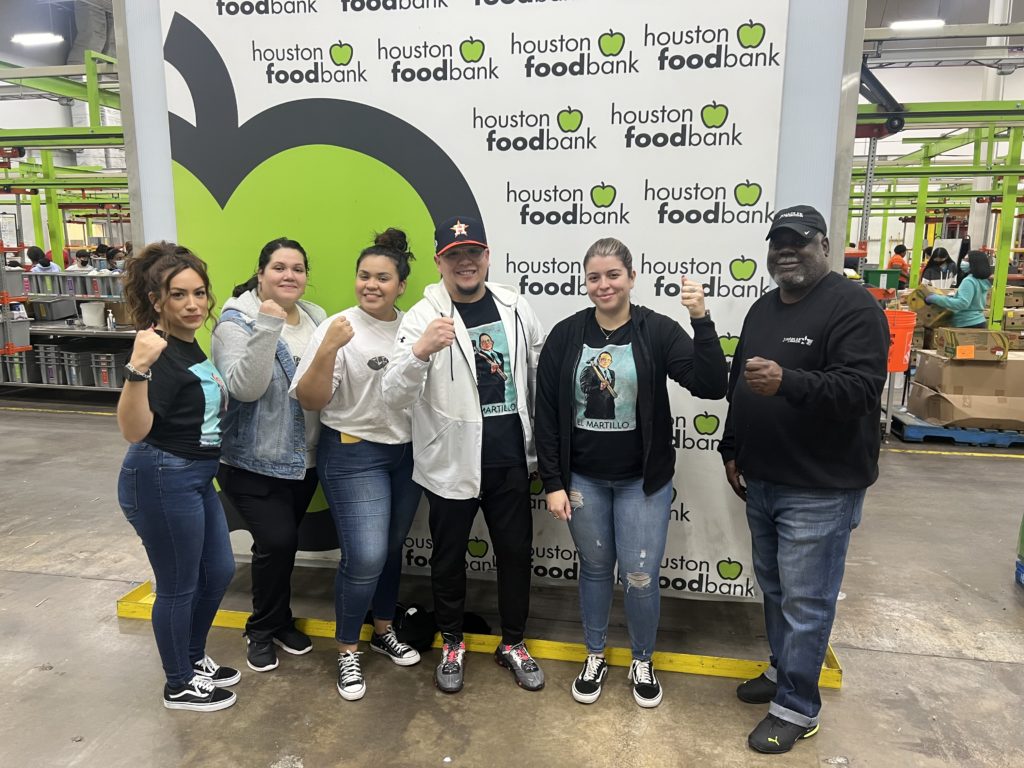 Houston Food Bank