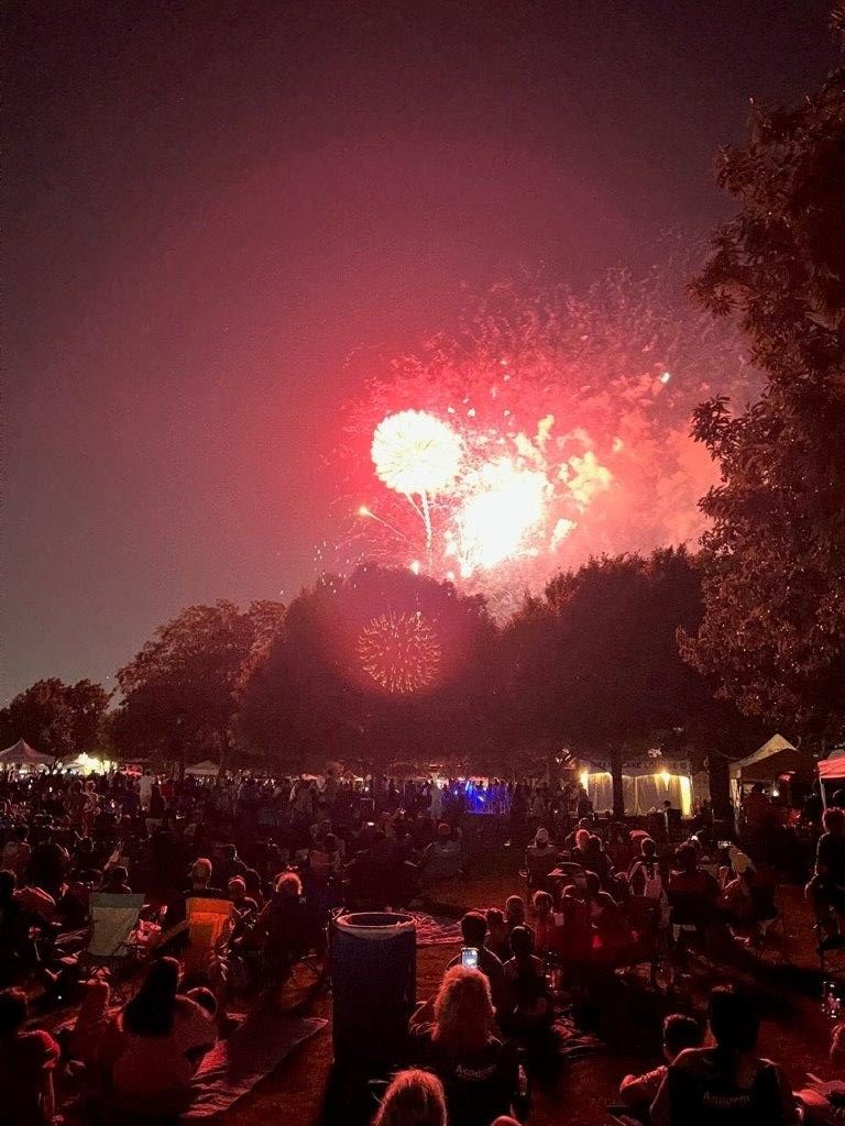 Kaboom Town