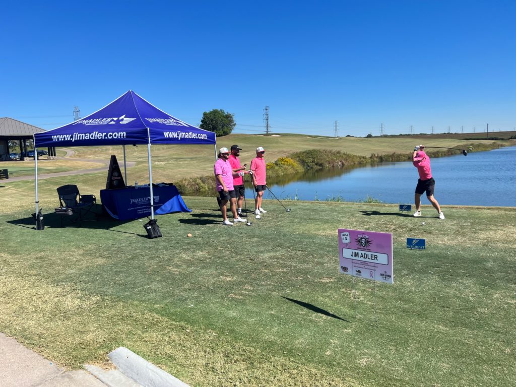 The Rod Ryan Show Golf Tournament