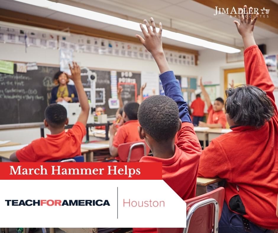 Teach For America - Houston