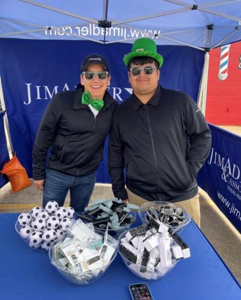 St. Patrick's Day Parade