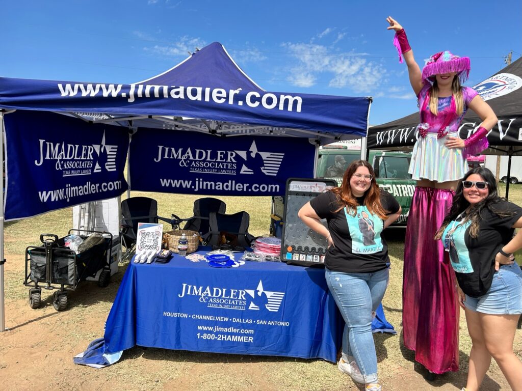 Poteet Strawberry Festival