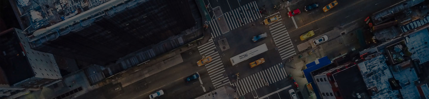 Intersection Accidents