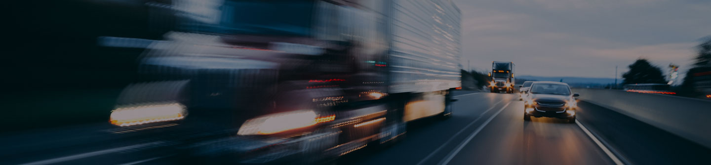 Rear-End Truck Accidents