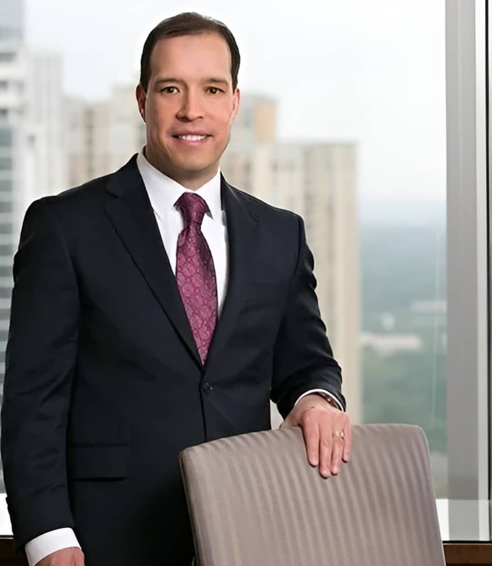 Attorney Michael Gomez