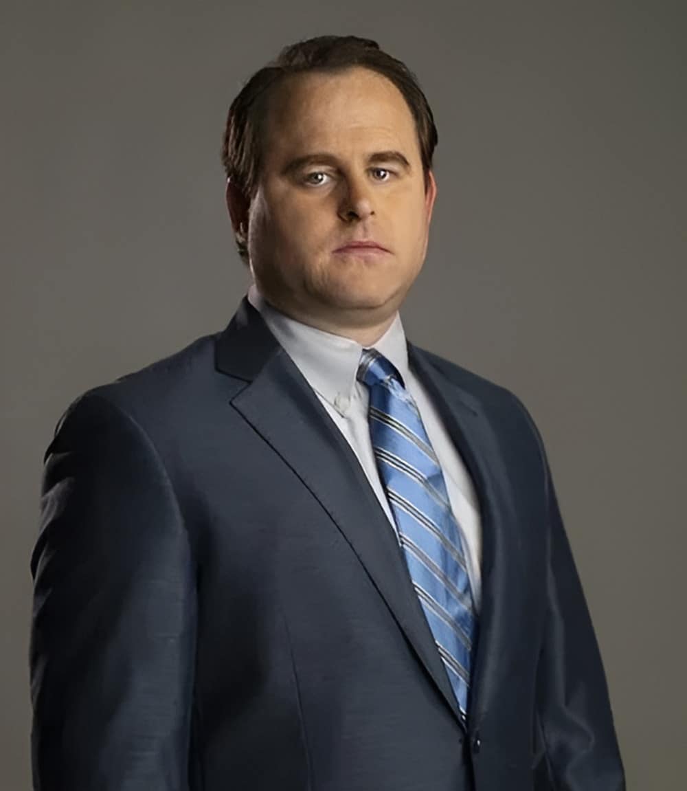 Attorney Bill Adler