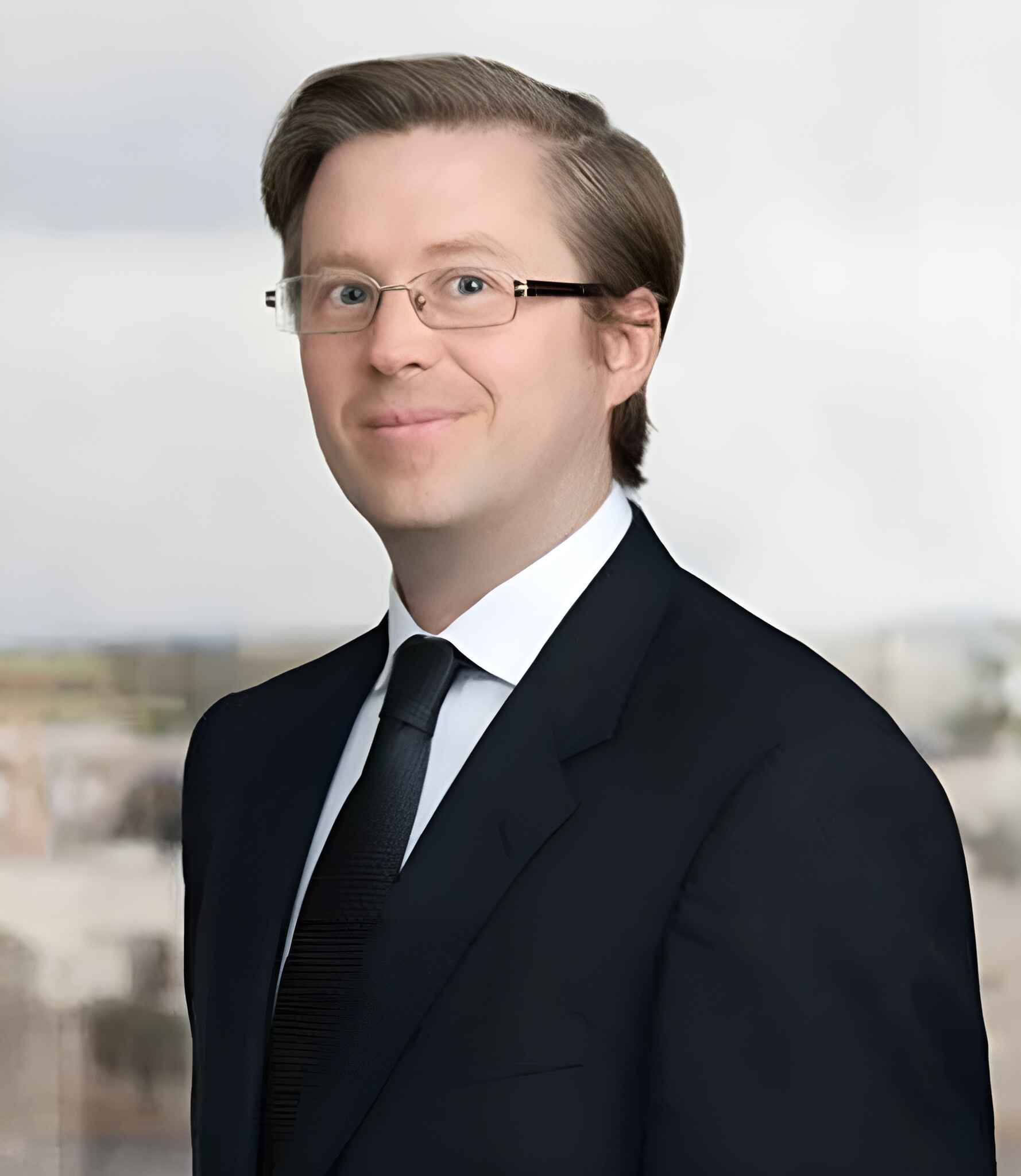 Attorney Daniel Stone