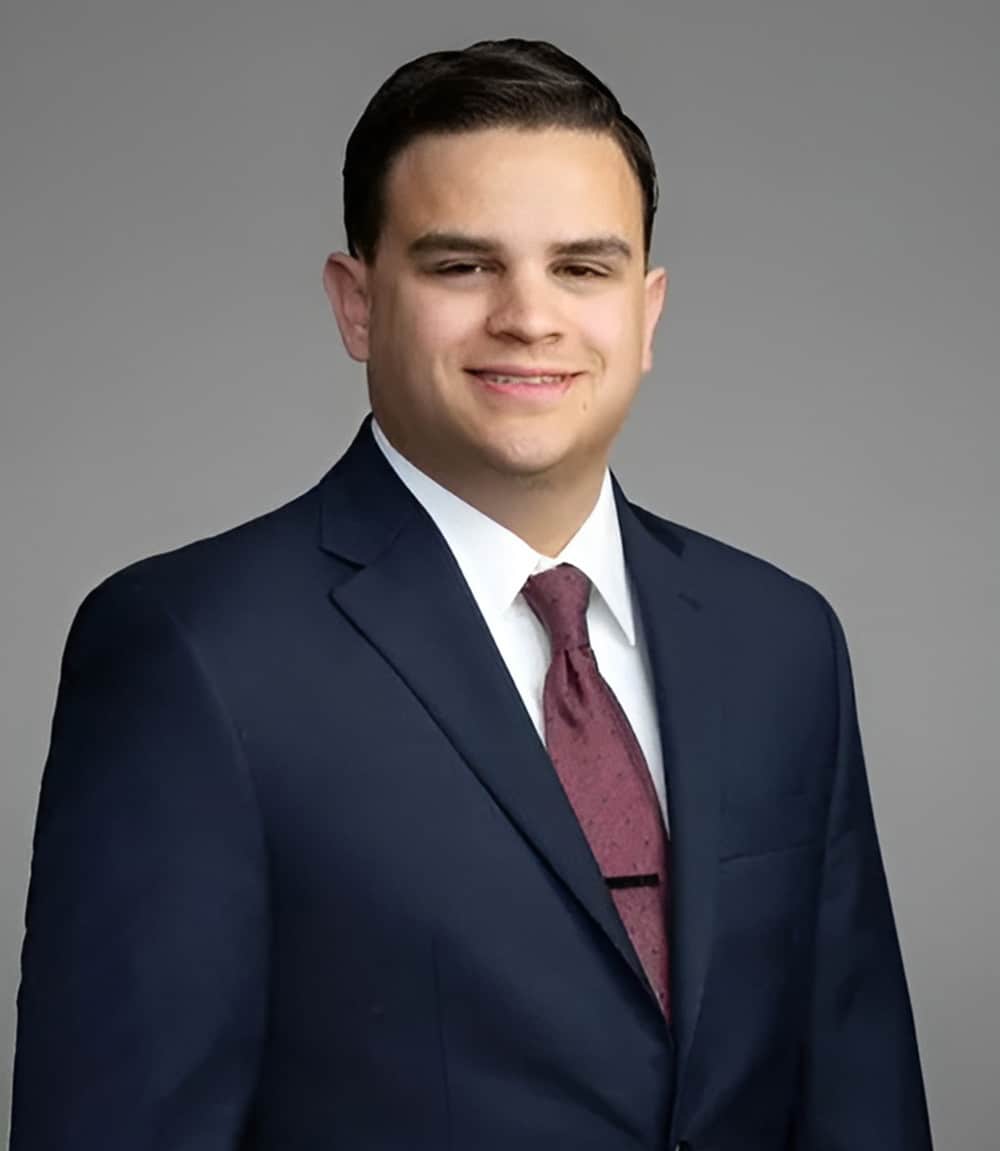 Attorney Geoffrey Cole Millburn