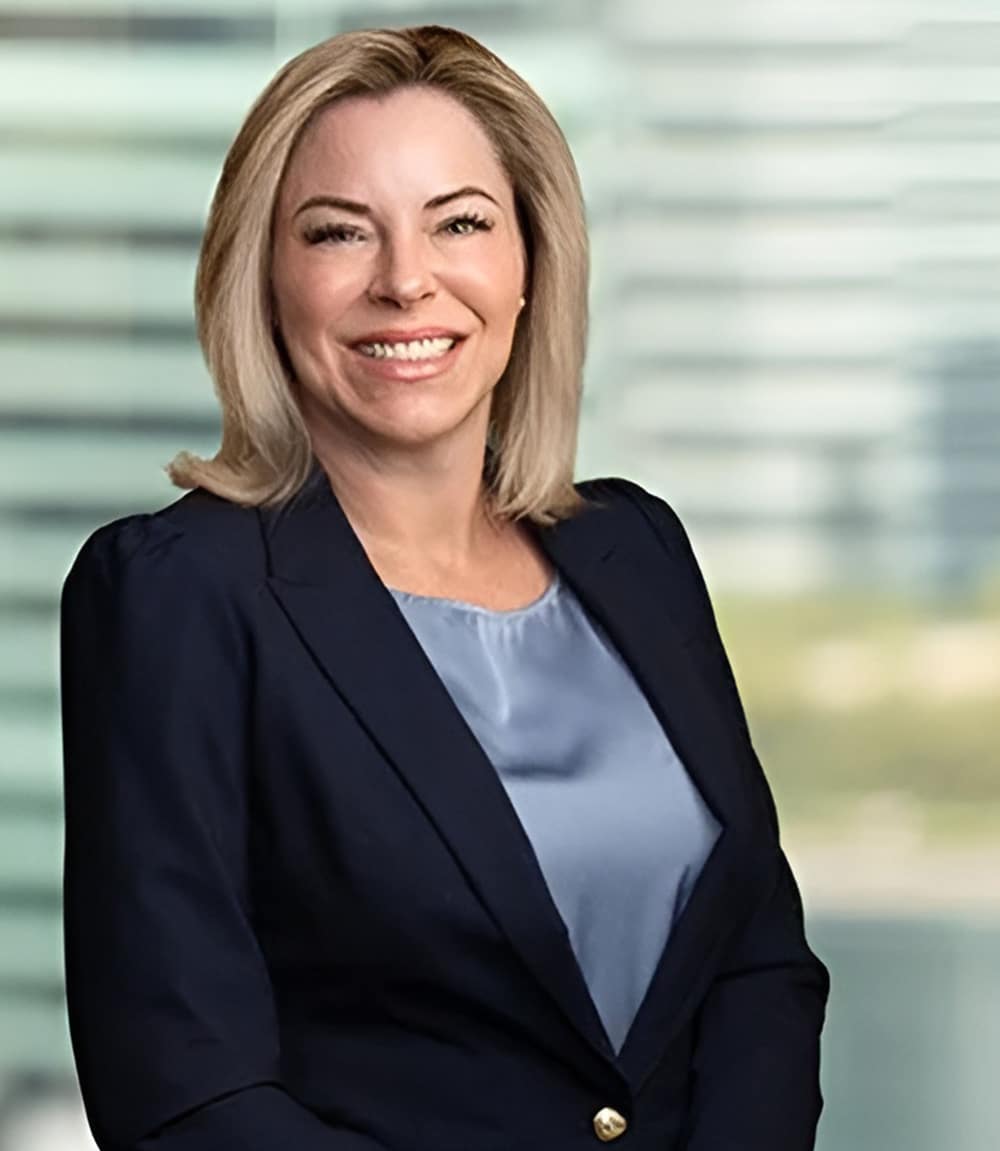 Attorney Mary Grace Ruden