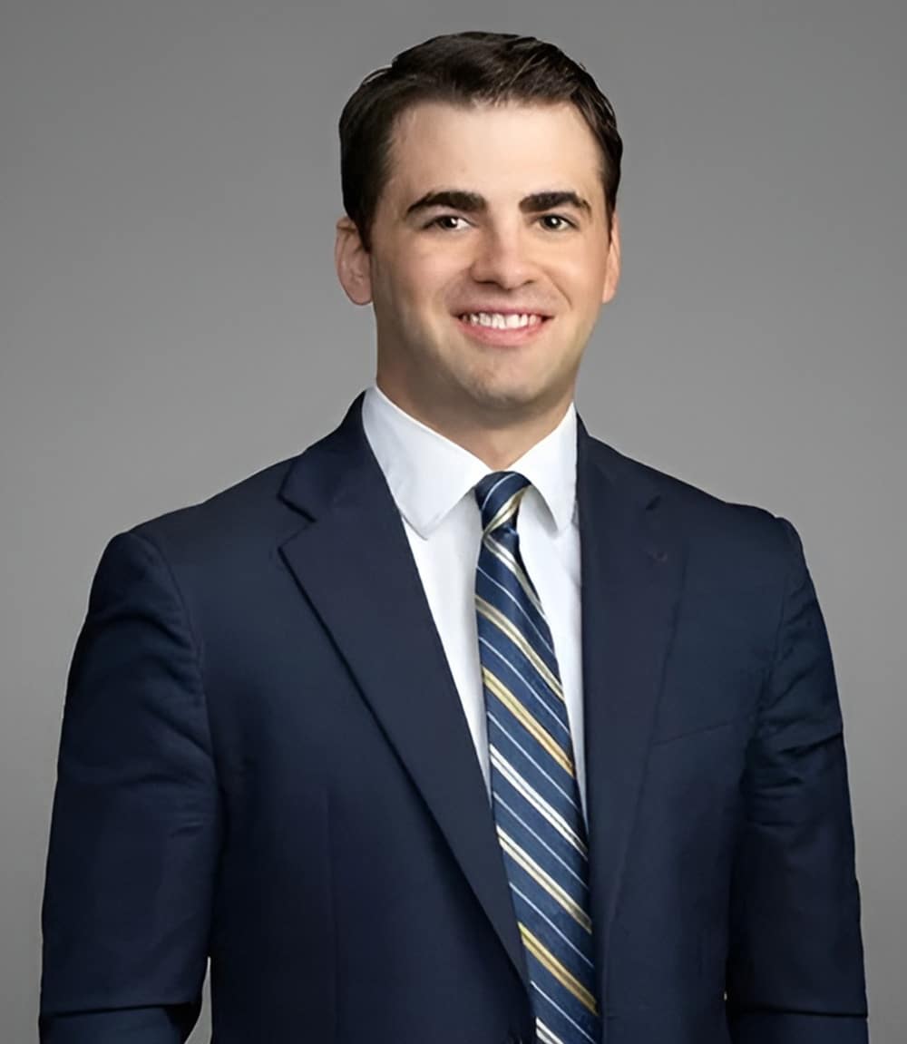 Attorney Michael Shultz