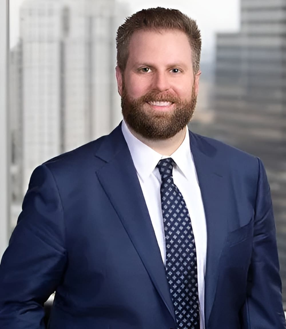 Attorney Philip Broderick