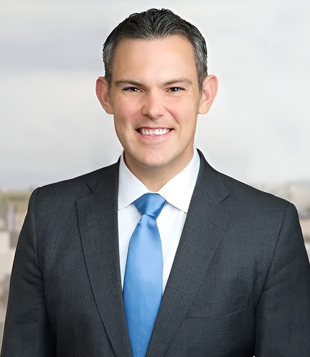 Attorney Thomas Mayes, Jr.