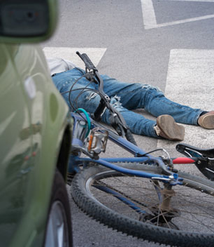 Texas Pedestrian Accident Lawyer