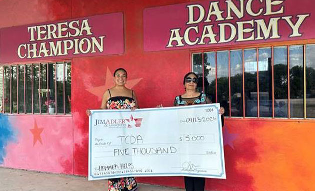 Teresa Champion Dance Academy