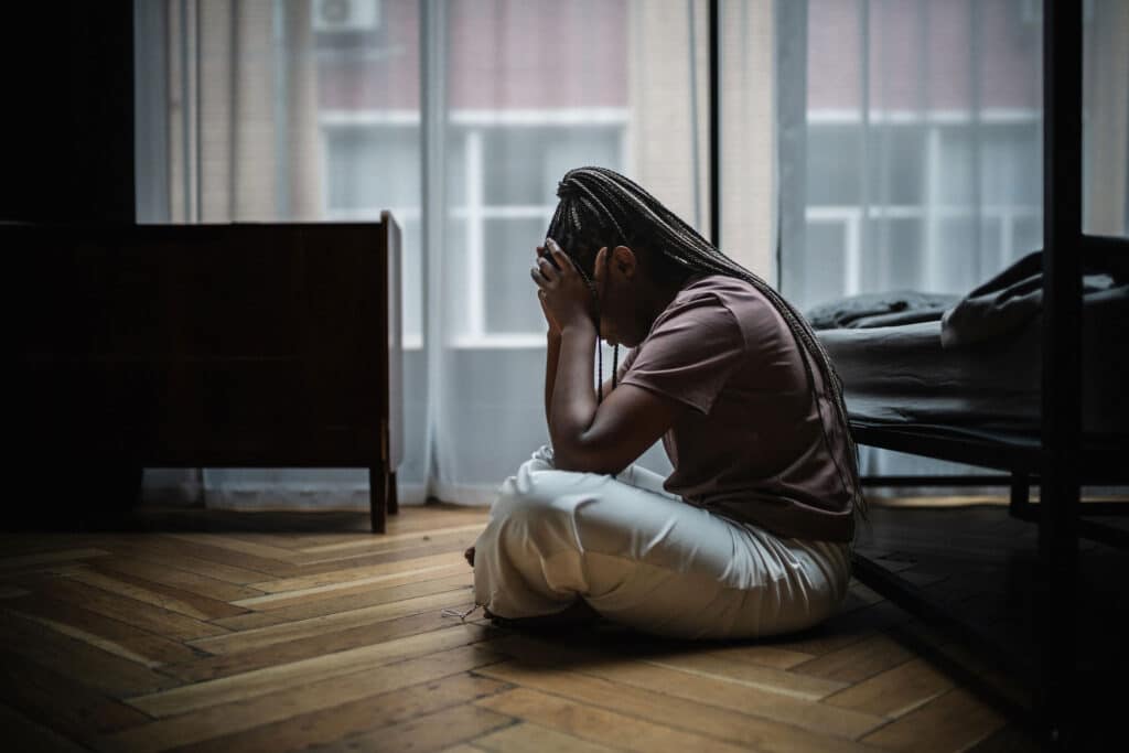 How emotional trauma affects car accident cases