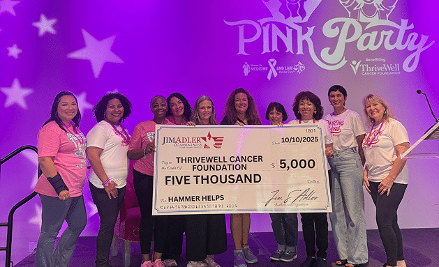 Thrivewell Cancer Foundation