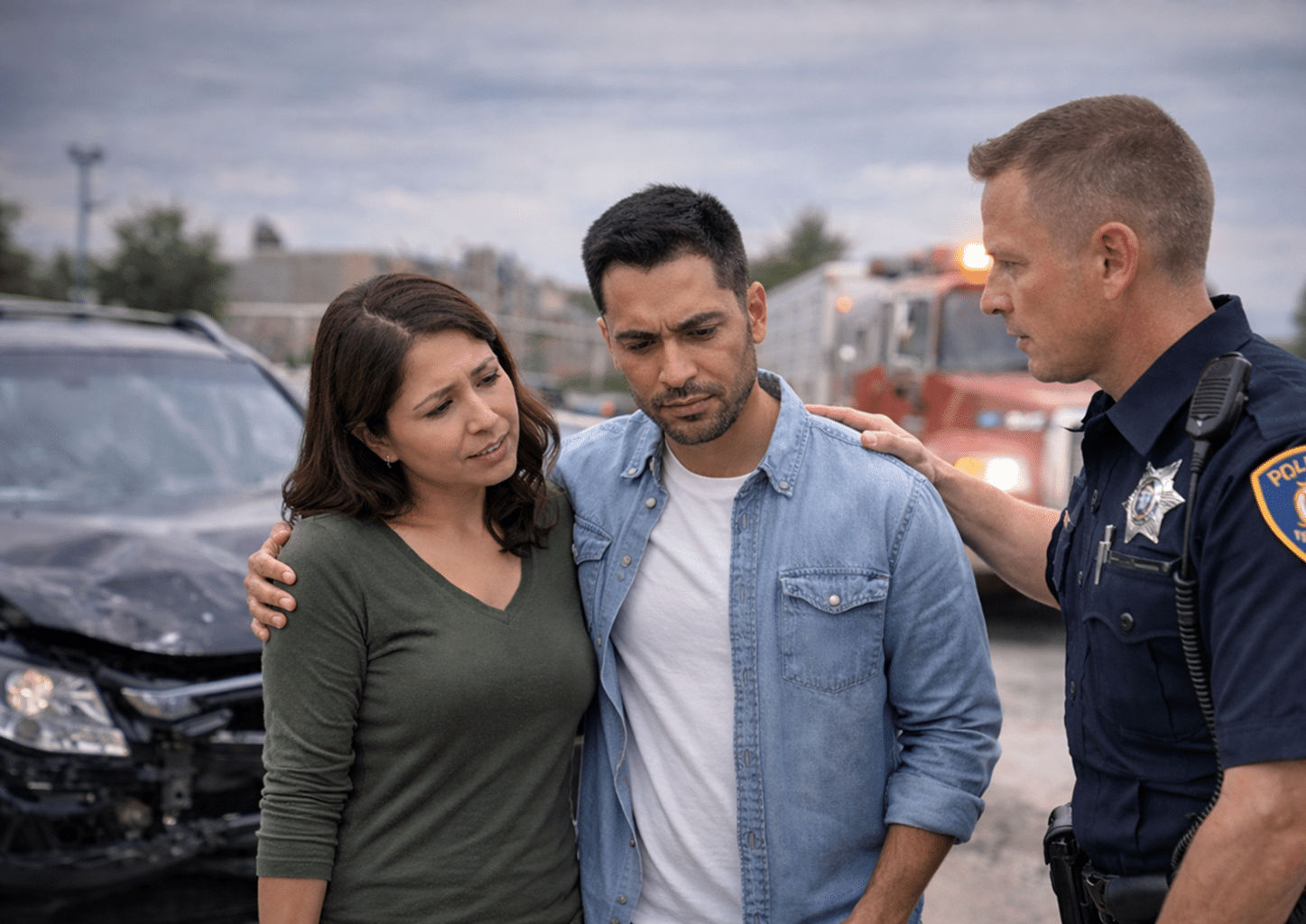 Accident Rights for Immigrants