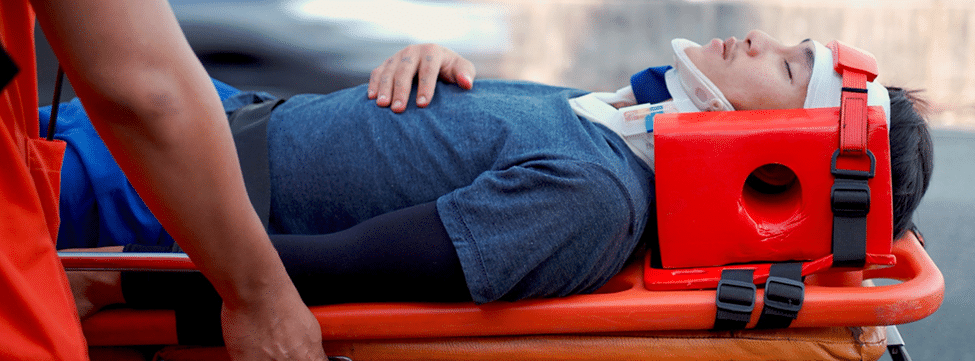 Workers Compensation vs Personal Injury