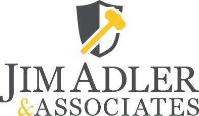 Jim Adler, The Texas Hammer