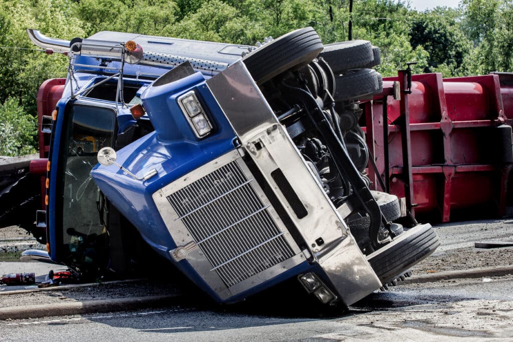 Jim Adler Houston Truck Accident Lawyers