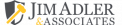 new Jim Adler logo
